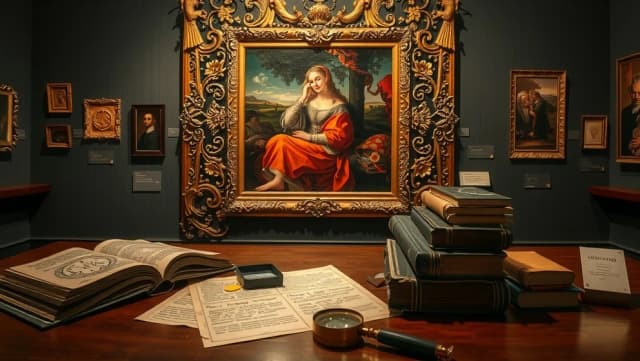 Da Vinci-koden filmen förklarad enkelt