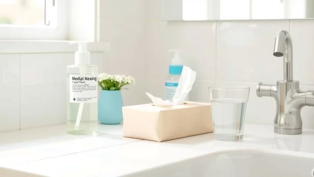 Få bort herpes i underlivet snabbt