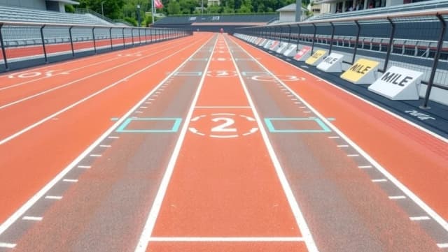 Hur många kilometer är en mil