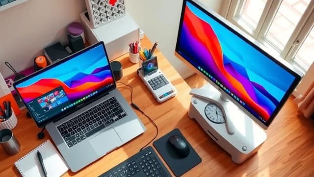 Hur tar man screenshot på dator