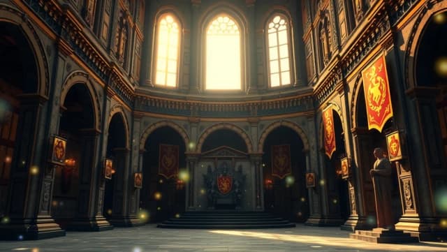 Prins Caspian och sagan om Narnia