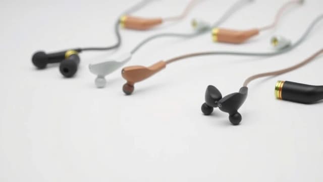 Vilka in ear hörlurar är bäst i test