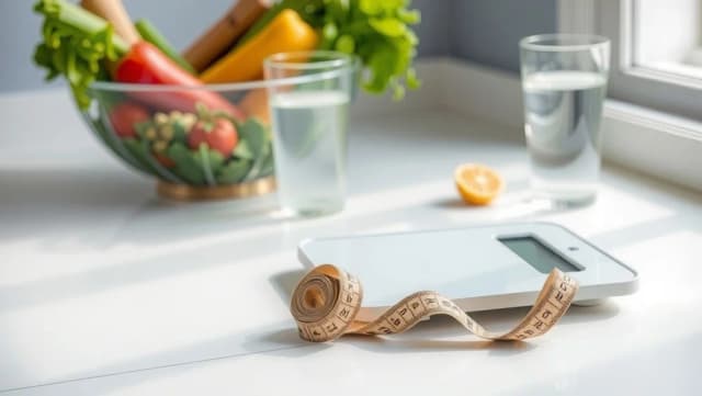 Vilken är perfekt vikt för din längd och ålder